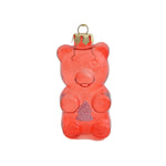 Gummy Bear Ornament - Light Pink, Shop Sweet Lulu