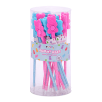 Bear Popper Pen - 2 Color Options, Shop Sweet Lulu