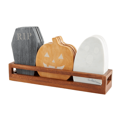 Halloween Marble Boards - 3 Style Options, Shop Sweet Lulu