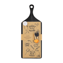 Halloween Candy Board Set, Shop Sweet Lulu