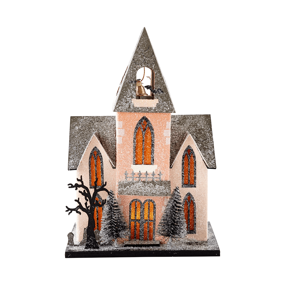 Halloween Church, Shop Sweet Lulu