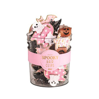 Halloween Claw Clip Set - 3 Style Options, Shop Sweet Lulu