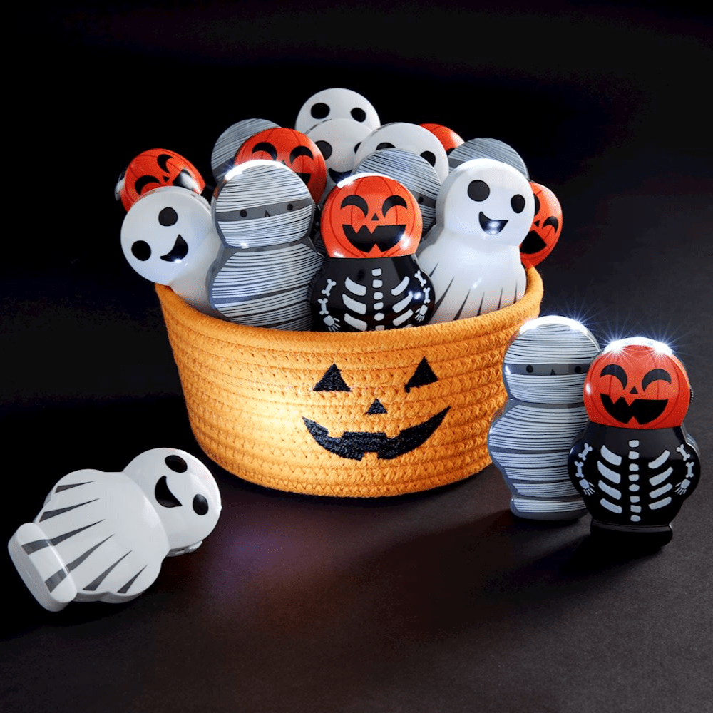 Halloween Musical Flashlights - 3 Styles, Shop Sweet Lulu