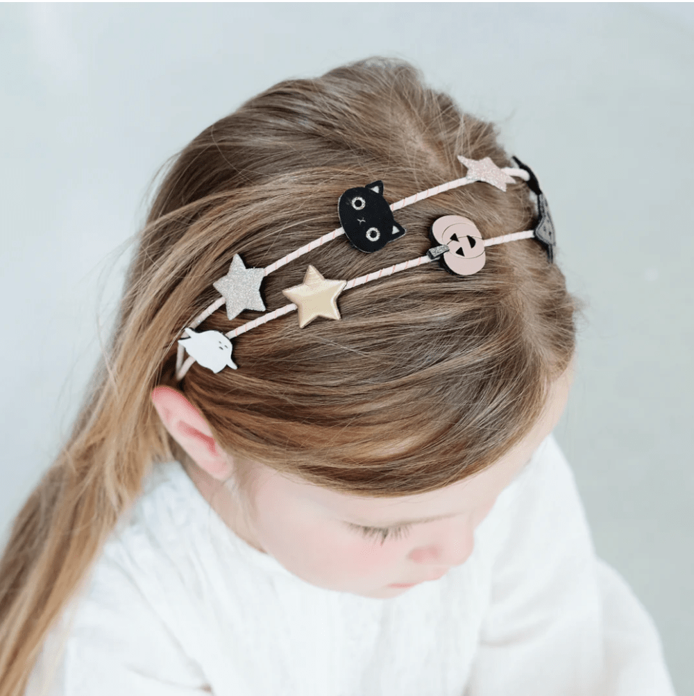 Halloween Headband, Shop Sweet Lulu