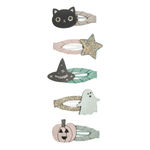 Halloween Mini Hair Clip Set, Shop Sweet Lulu