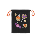 Sequin Halloween Treat Pillowcases - Candy, Shop Sweet Lulu