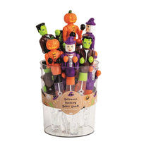 Halloween Punching Bubble Makers - 3 Style Options, Shop Sweet Lulu