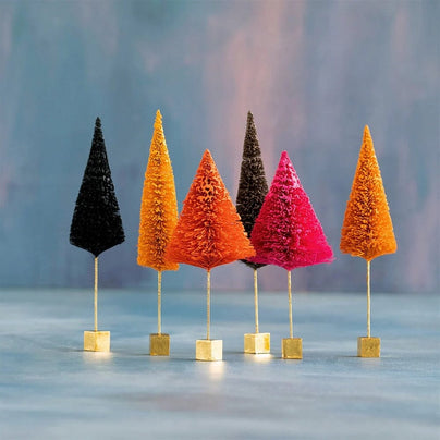 Trick or Sweet Sisal Tree Set, Medium, Shop Sweet Lulu