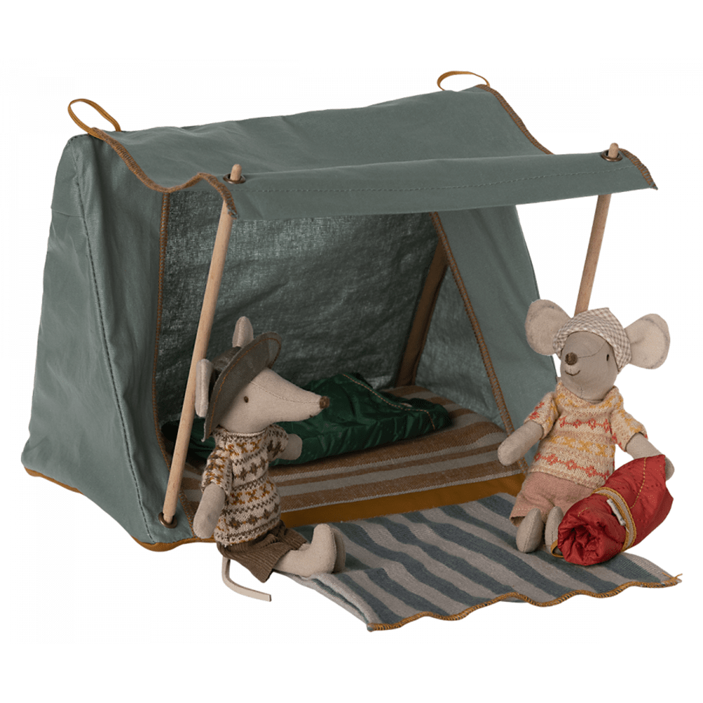 Happy Camper Tent for Maileg Mice, Shop Sweet Lulu