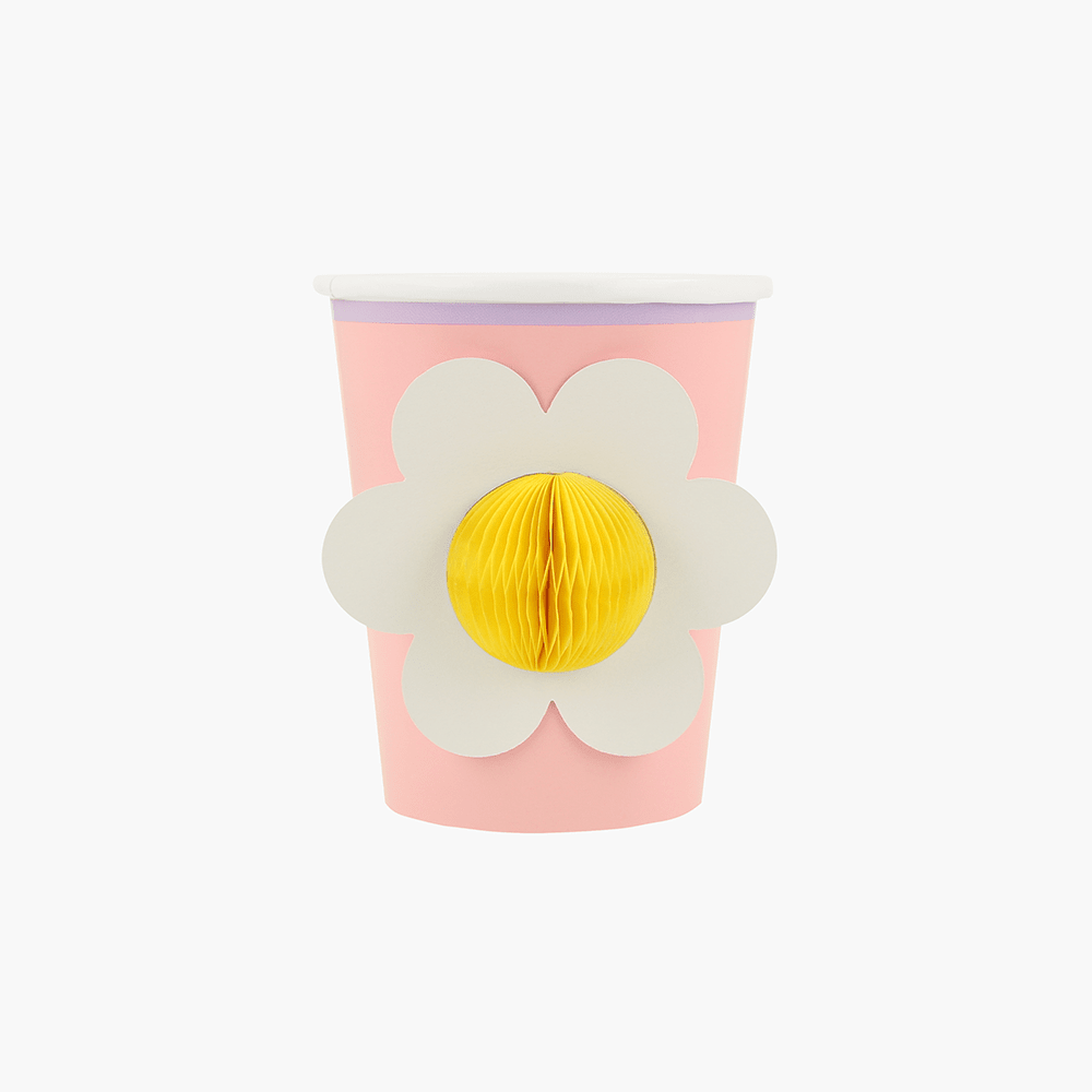 Happy Face Icons Cups, Shop Sweet Lulu