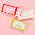 Musee Happy Holidays Bar Soap, Shop Sweet Lulu