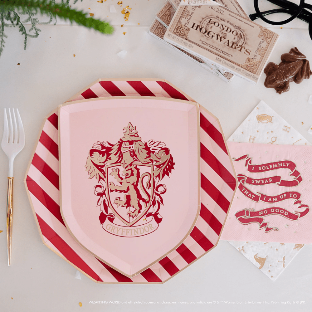 Harry Potter House Pride Small Party Napkins, Shop Sweet Lulu