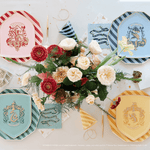 Harry Potter House Pride Small Plates, Shop Sweet Lulu