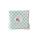 Harvest Gingham Cocktail Napkins, Shop Sweet Lulu