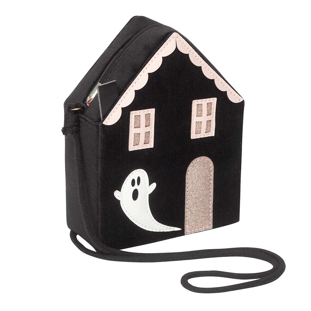 Haunted House Bag, Shop Sweet Lulu