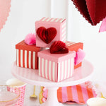 Heart Explosion Treat Box Set, Shop Sweet Lulu