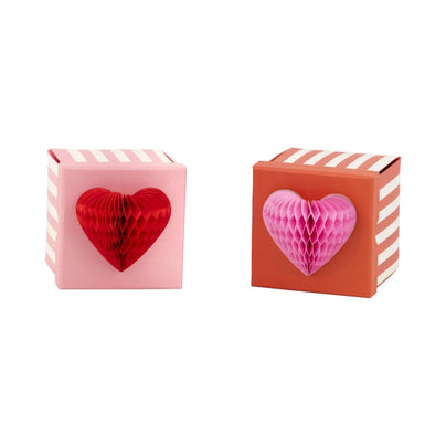 Heart Explosion Treat Box Set, Shop Sweet Lulu