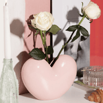 Love Vase - Pink, Shop Sweet Lulu