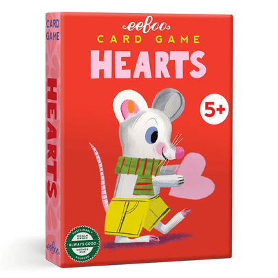 Hearts Playing Cards, Shop Sweet Lulu