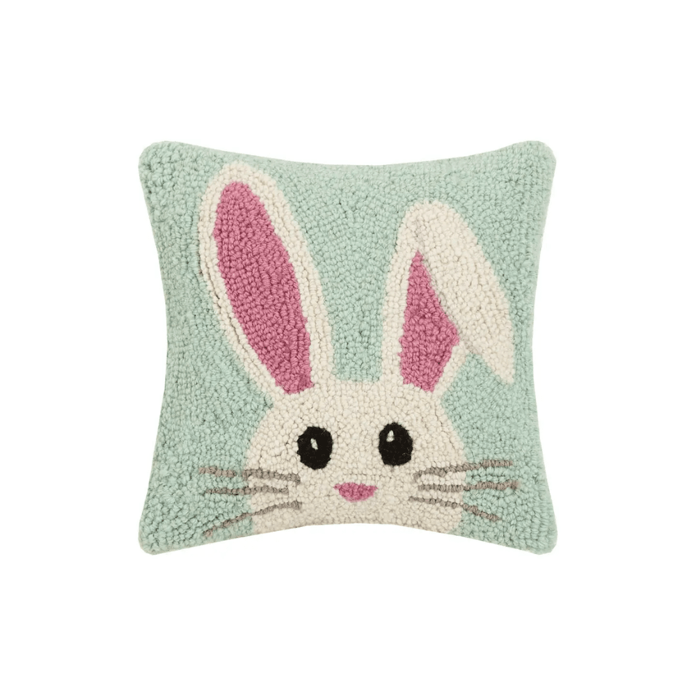 Hello Bunny Hook Pillow, Shop Sweet Lulu