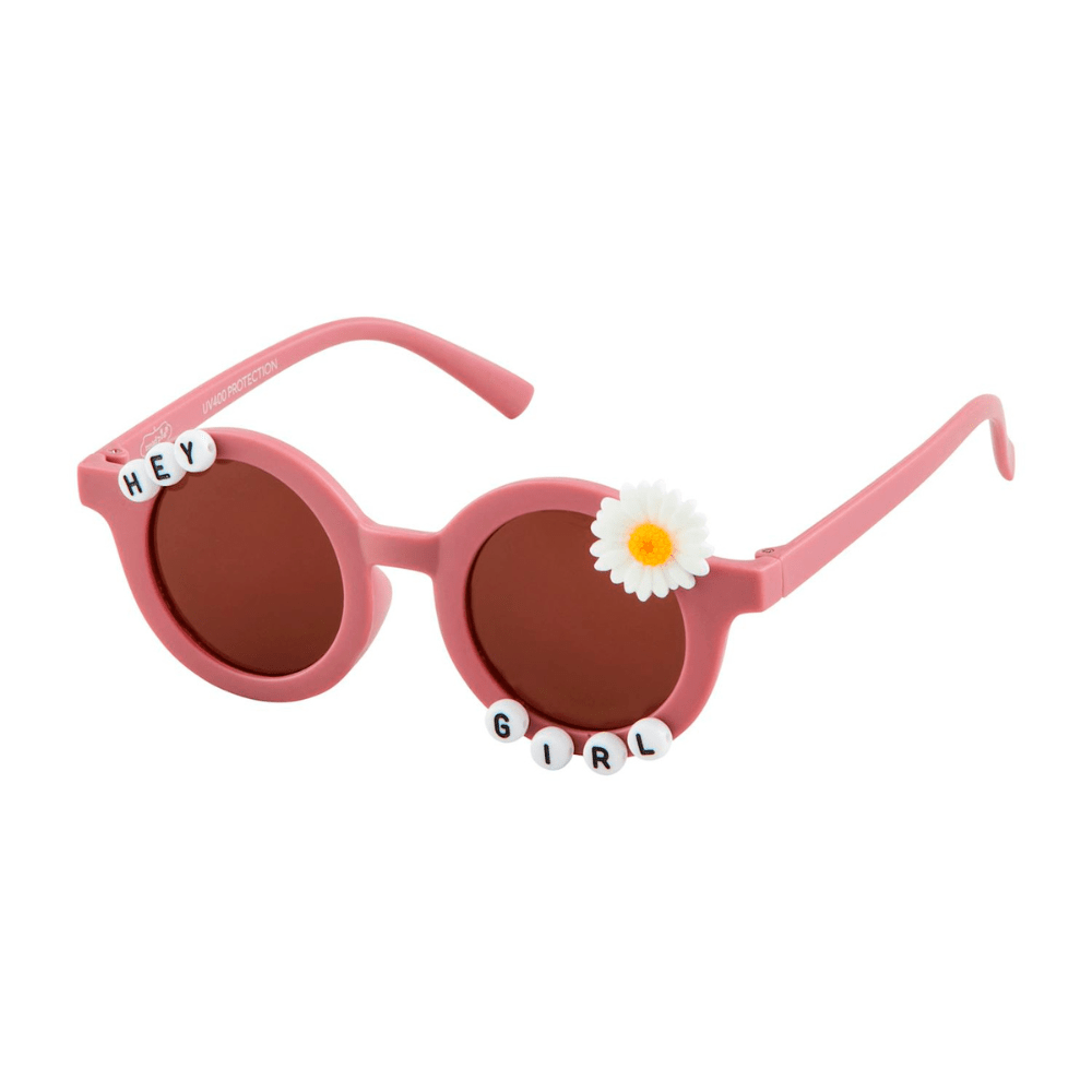 Sassy Shades - 