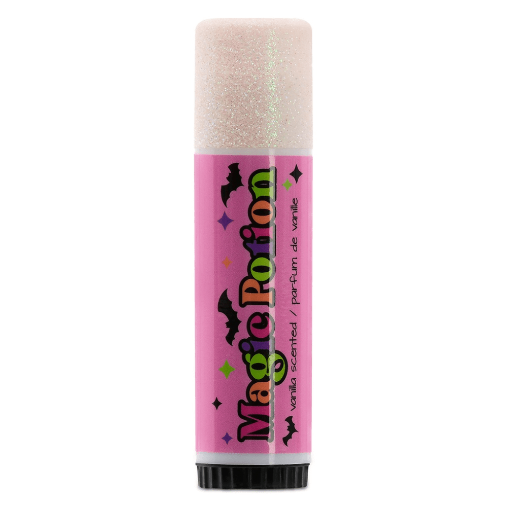 Hocus Pocus Lip Balm - Vanilla Scented, Shop Sweet Lulu