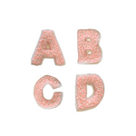 Holiday Alphabet Ornament - 21 Style Options, Shop Sweet Lulu