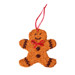 Holiday Birdseed Gingerbread Man, Shop Sweet Lulu