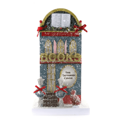 Holiday Tattered Cover Book Shop, Shop Sweet Lulu