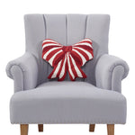 Holiday Bow Hook Pillow, Shop Sweet Lulu