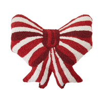 Holiday Bow Hook Pillow, Shop Sweet Lulu