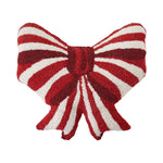 Holiday Bow Hook Pillow, Shop Sweet Lulu