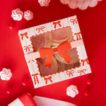 Holiday Bows Cookie Boxes, Shop Sweet Lulu