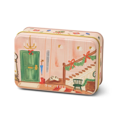 Holiday Candle Tin - Wassail, Shop Sweet Lulu