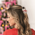 Holiday Claw Clips - 4 Style Options, Shop Sweet Lulu