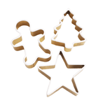 Holiday Cookie Cutter Individual - For Gift Bundles*, Shop Sweet Lulu