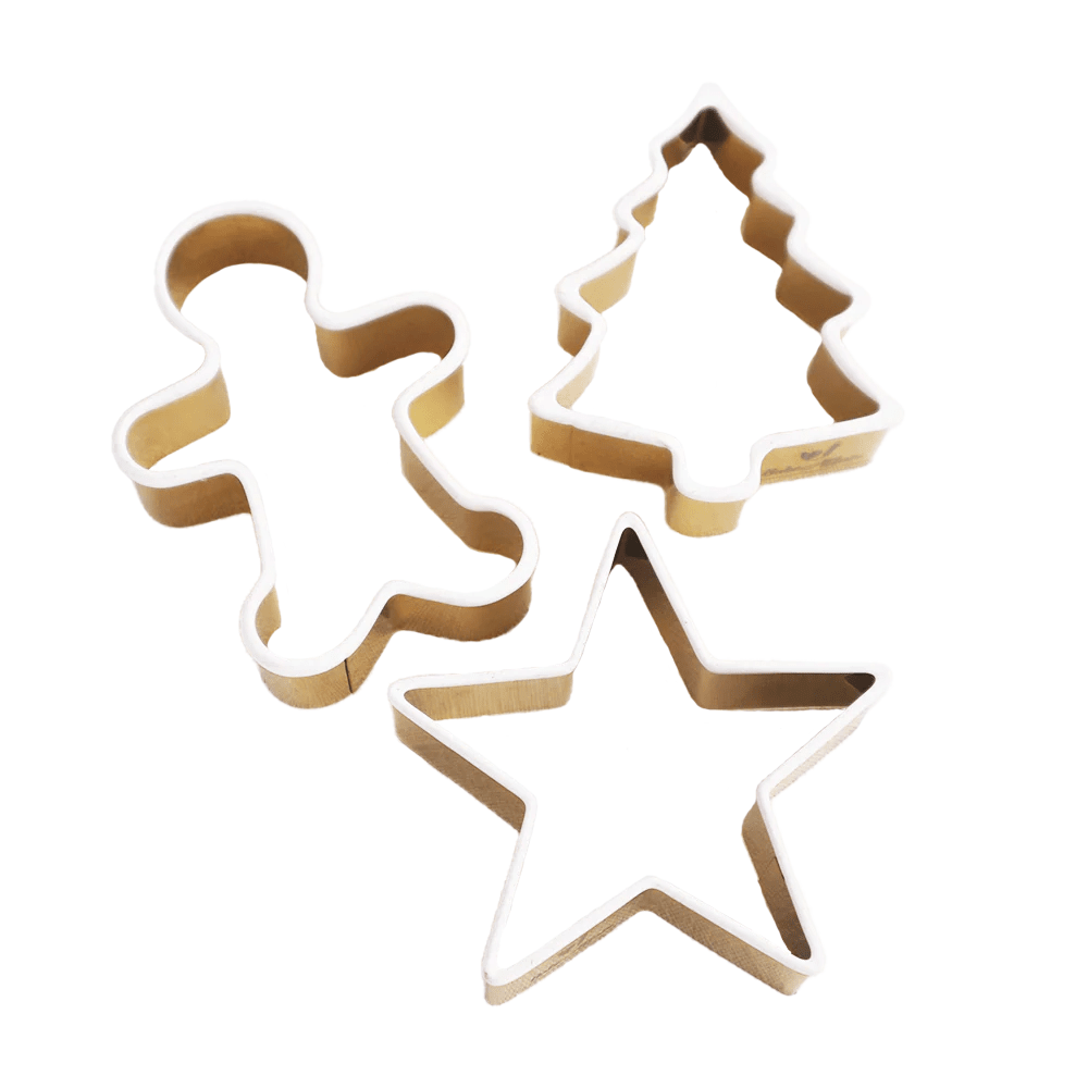 Holiday Cookie Cutter Individual - For Gift Bundles*, Shop Sweet Lulu