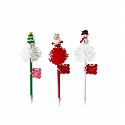 Holiday Crazy Pen - 3 Style Options, Shop Sweet Lulu