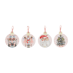 Christmas Stud Earring Set - 3pk., 4 Styles, Shop Sweet Lulu