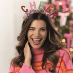 Holiday Felt Headband - 4 Style Options, Shop Sweet Lulu