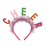 Holiday Felt Headband - 4 Style Options, Shop Sweet Lulu