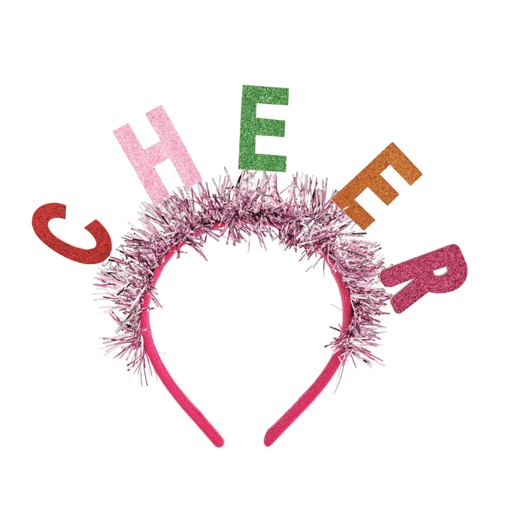 Holiday Felt Headband - 4 Style Options, Shop Sweet Lulu