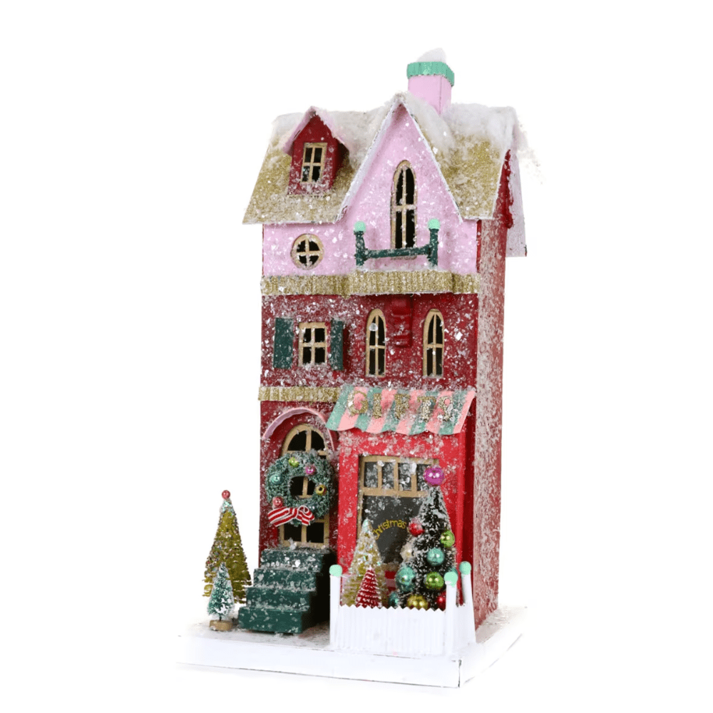 Holiday Gift Shop, Shop Sweet Lulu