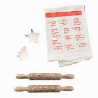 Holiday Hostess Gift Bundle - 2 Style Options, Shop Sweet Lulu