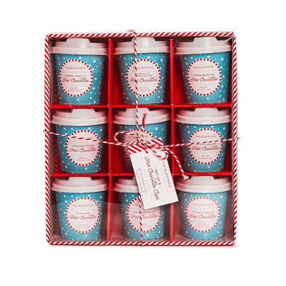 Holiday Hot Cocoa Mix Gift Set, Shop Sweet Lulu