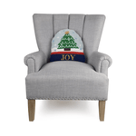 Holiday Snow Globe Hook Pillow, Shop Sweet Lulu