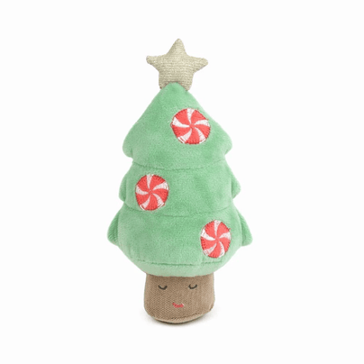 Holiday Tree Chime Toy - Green, Shop Sweet Lulu