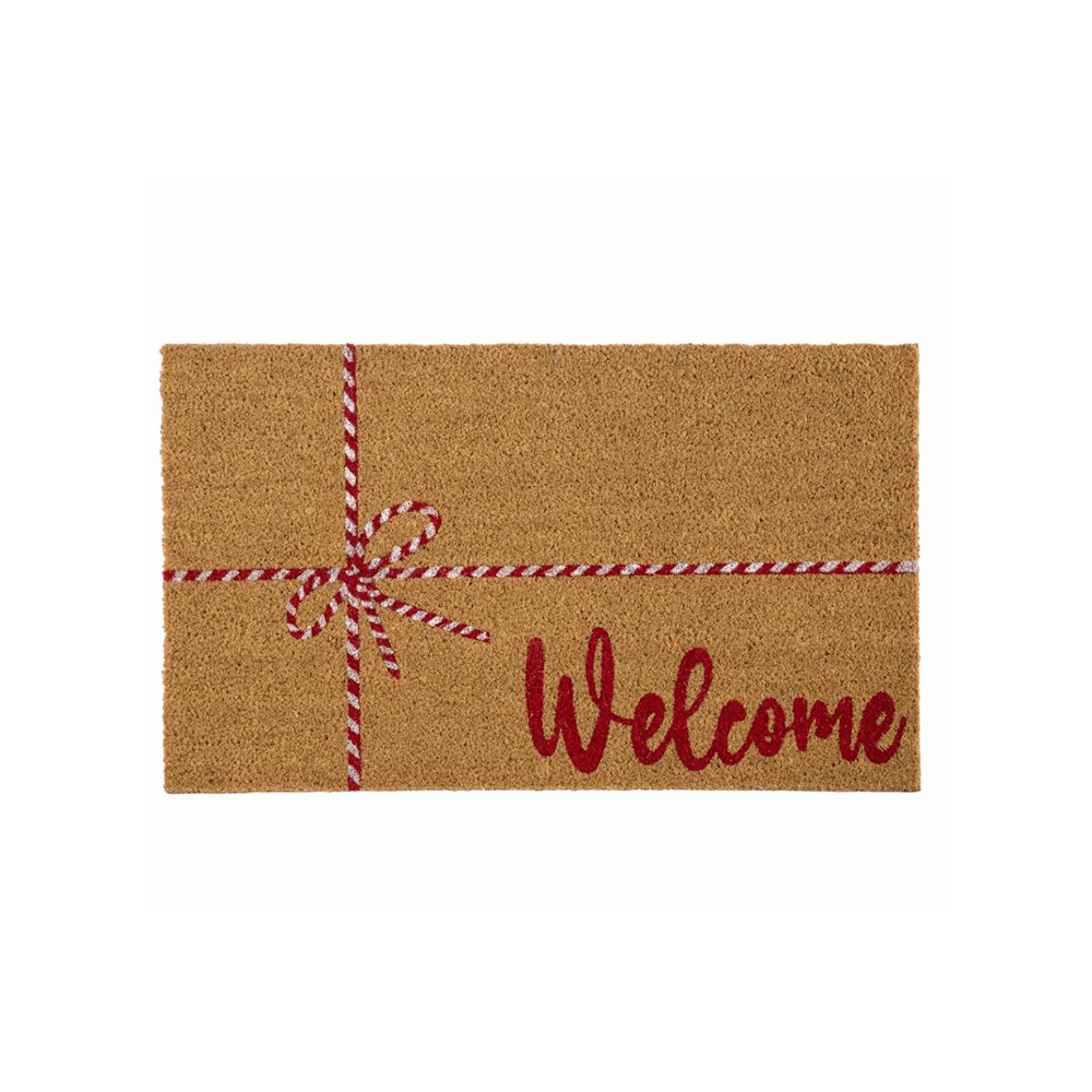 Holiday Welcome Doormat, Shop Sweet Lulu