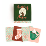 Holly Jolly Memory Game, Shop Sweet Lulu