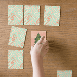 Holly Jolly Memory Game, Shop Sweet Lulu